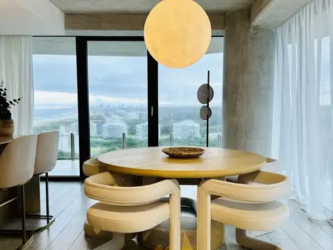 Departamento en Venta en La Barra, USD 1.000.000