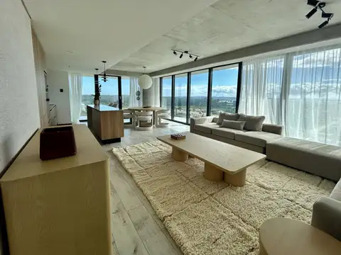 Playa Brava Parada 34 , Piso 1