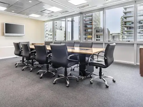 Oficina en Alquiler en Vicente Lopez, USD 95