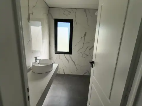 Venta casa premium 3 dorm en Santa Sofía, Pilar