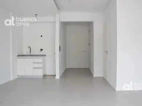 Departamento en Alquiler Apto profesional