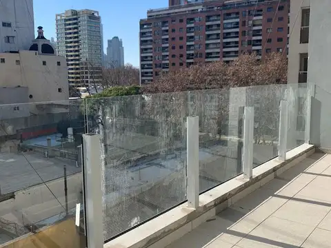 Departamento en Alquiler en San Telmo, $ 500.000