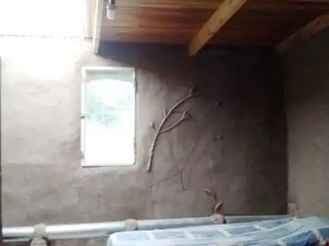 Campo en Venta con Alambrado