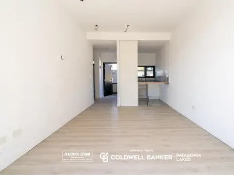 Depto Tipo Casa en Venta de 1 dormitorio