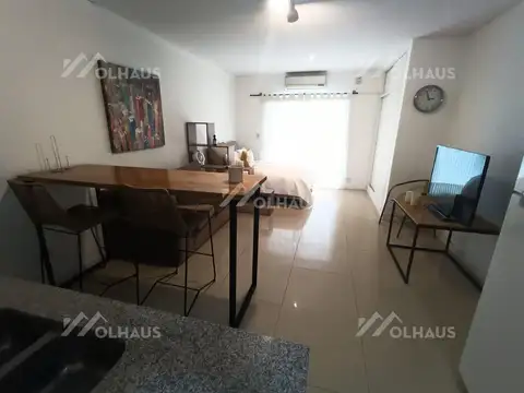 Departamento Monoambiente  en Alq. Temporario en Alto del Molino, Pilar, G.B.A. Zona Norte