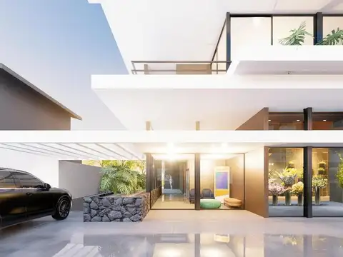 Departamento en Venta en Canning, USD 205.920