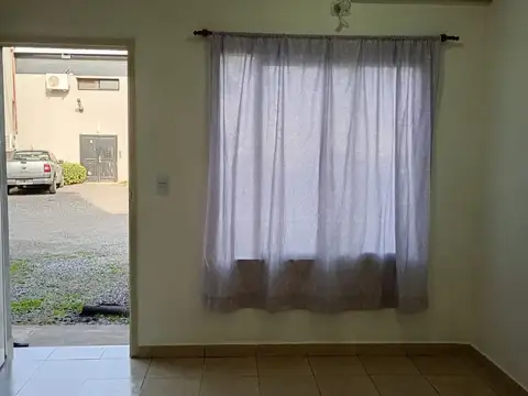 Saavedra 2700, Piso PB