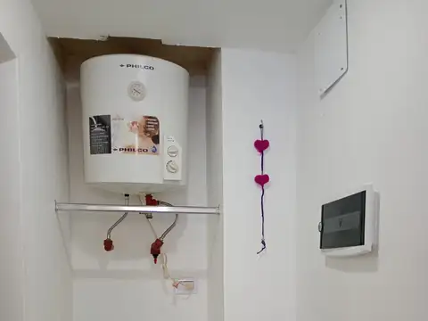 Departamento en Alquiler de Monoambiente
