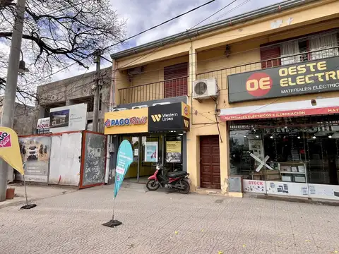 Local en Avenida Aconquija al 2000, Yerba Buena