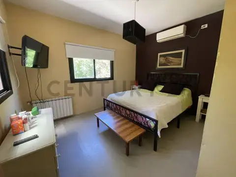 San Juan 800, Piso 1