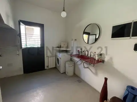 Casa de 2 ambientes en La Bota, Benavidez en Tigre apto credito