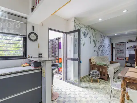 Depto Tipo Casa en Venta de 3 ambientes