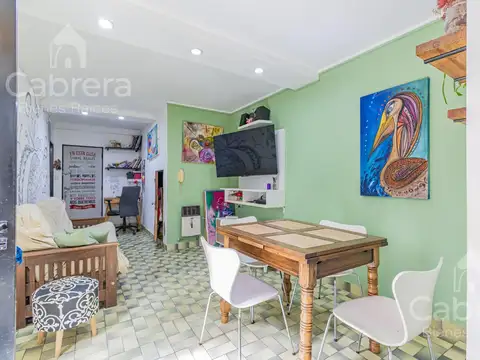 Depto Tipo Casa en Venta al Norte