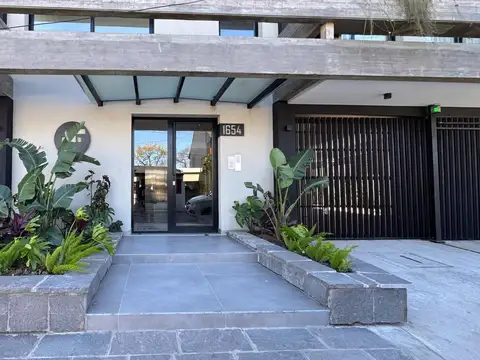 DEPARTAMENTO EN ALQUILER - SAN ANTONIO DE PADUA