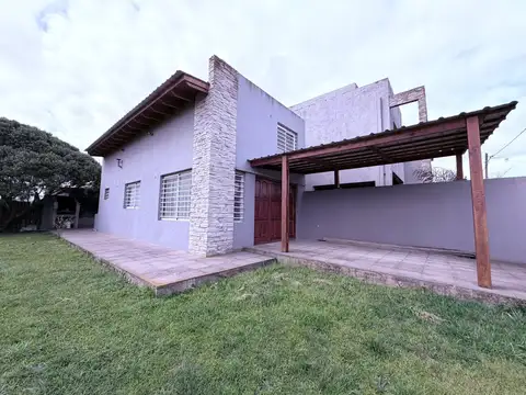 Casa en venta en Camet Norte