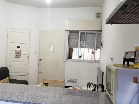 Depto Tipo Casa en Venta en Banfield, USD 89.000