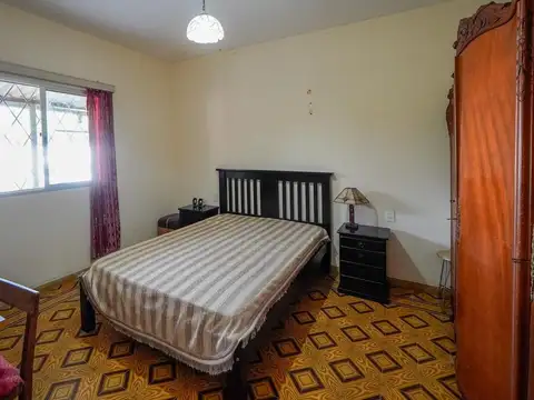 Casa en Venta con 1 cochera