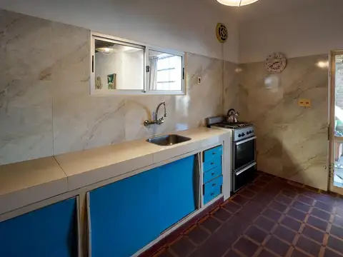 DOS CASAS EN PADRON UNICO EN PASO CARRASCO