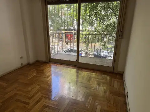 Departamento 3 ambientes en Alquiler en Almagro