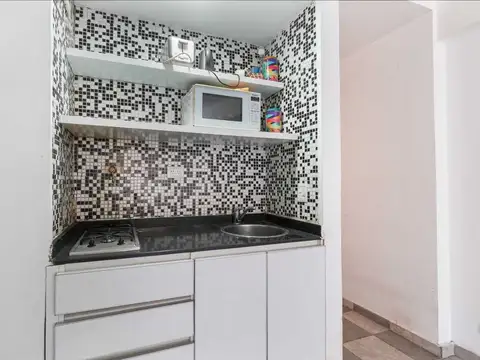 Departamento en Venta en Palermo, USD 65.000