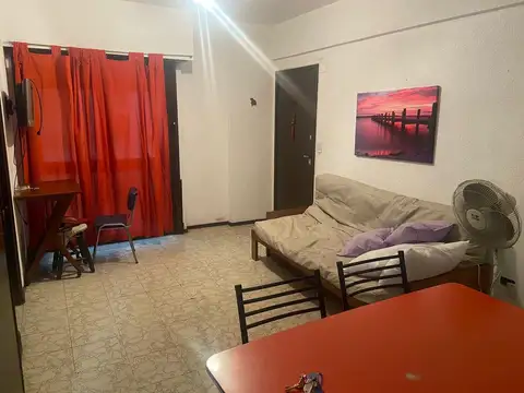 Departamento en Alquiler de Monoambiente