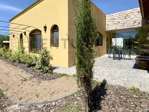 Casa en Venta 1 año