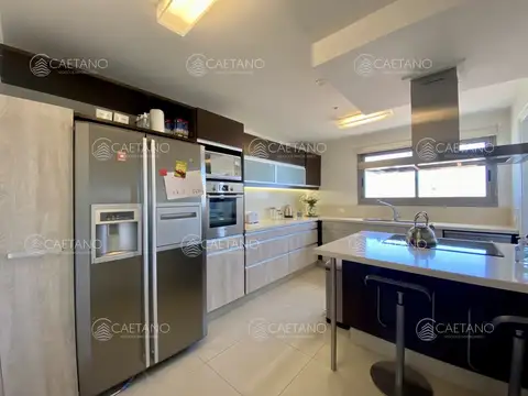 Departamento en Alquiler Temporal de 5 ambientes