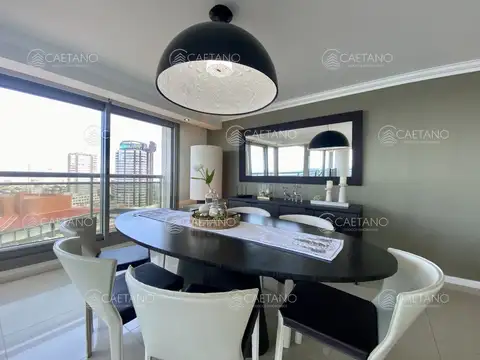 Departamento en Alquiler Temporal 2024 años