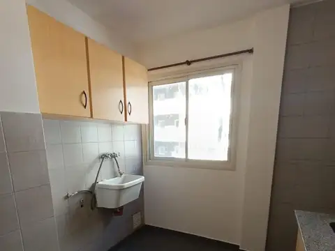 Departamento en Alquiler A Estrenar