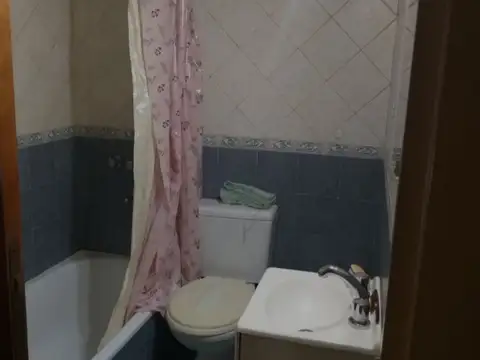 Duplex 3 ambientes, en Lomas del Mirador