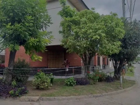 Ingeniero Huergo 1100