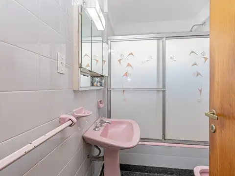 Departamento en Venta al Este