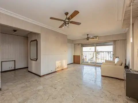 Departamento en Venta en Villa Urquiza, USD 175.000