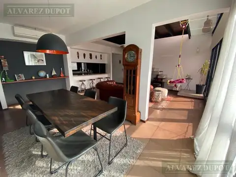 Departamento en Venta en La Lucila, USD 395.000