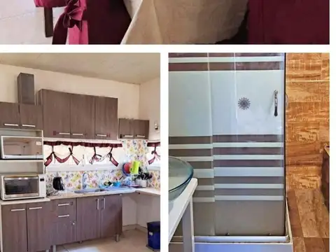 Casa en Venta en Lujan, USD 60.000