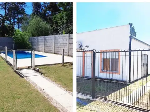 Casa en Venta al Oeste