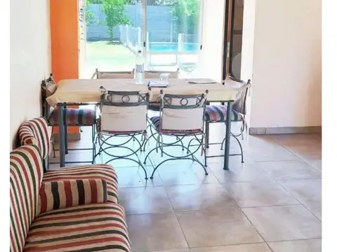 Hermosa Casa En Open Door