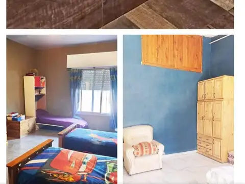 Casa en Venta en Luján, USD 60.000