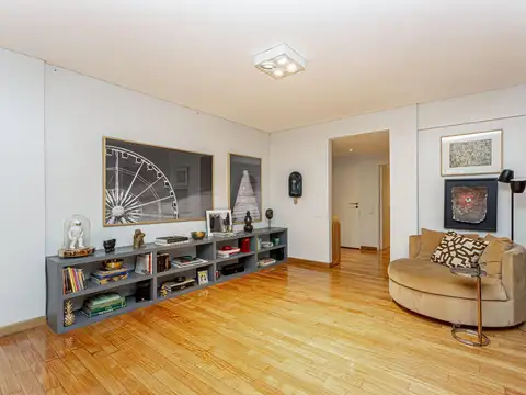 Departamento en Venta en Palermo Chico, USD 780.000