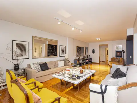 Departamento 6 ambientes con 3 baños