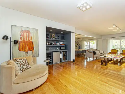 Departamento en Venta de 3 dormitorios