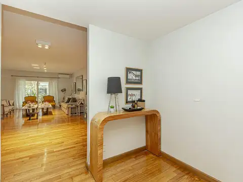 Departamento en Venta de 6 ambientes
