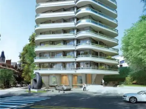 DEPARTAMENTO 3 DOR.C/DEP - LA LUCILA - MEDIO, GRAN BS. AS. NORTE