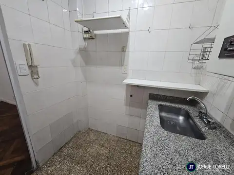 Departamento en Alquiler 45 años