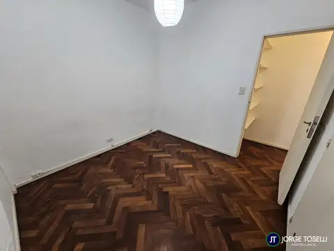Departamento en Alquiler en Barrio Norte, $ 600.000