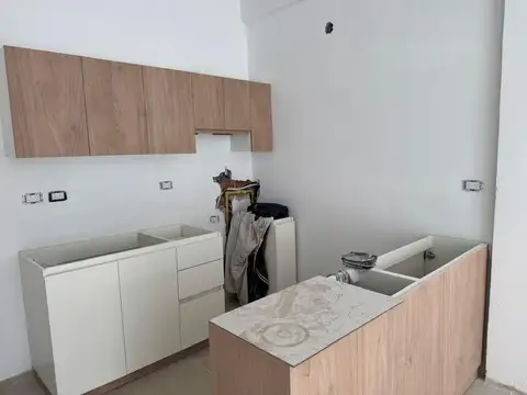 Casa en Alquiler A Estrenar