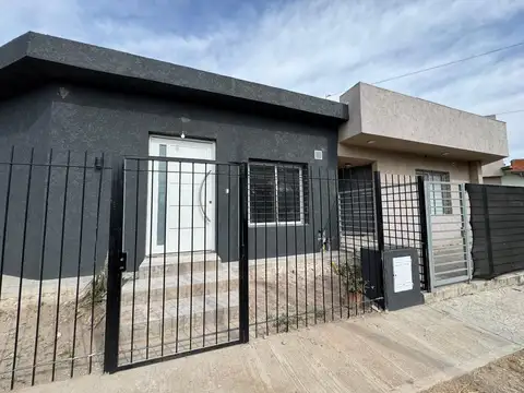 Casa en Alquiler A Estrenar