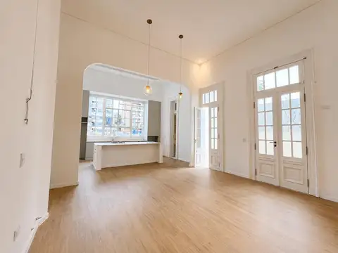 Departamento en Venta, Barrio Martin, Rosario, 3 dormitorios
