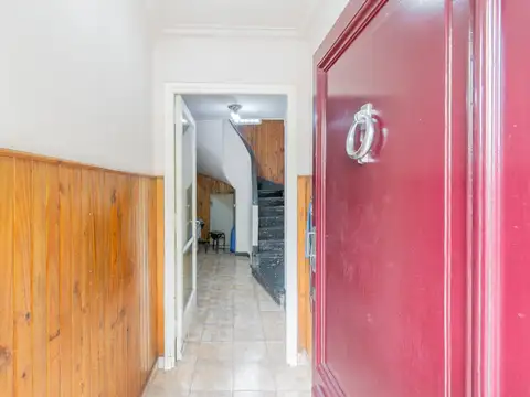 Depto Tipo Casa en Venta de 3 dormitorios