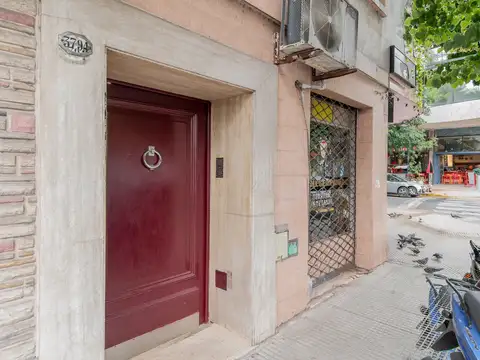 NUÑEZ 3700, Piso 1